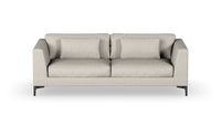 San Miguel - 3 Seater - Fully Upholstered