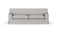 Luke - 4 Seater - Slipcover