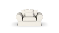 Big Bertha - Arm Chair - Slip Cover