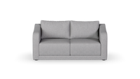 Metropolitan - 2 Seater - Fully Upholstered