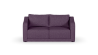 Metropolitan - 2 Seater - Fully Upholstered