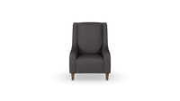 Chicago - Armchair - Fully Upholstered