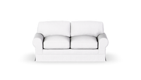 Barry - 2 Seater - Slip Cover