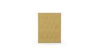 Kirsten - Single - Fully Upholstered