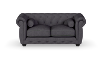 Marseille - 2 Seater - Fully Upholstered