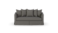 Connor - 2 Seater - Slip Cover