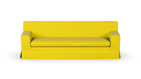 Liam - 4 Seater - Slip Cover