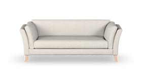 Nirvana - 3 Seater - Fully Upholstered