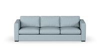 Sophia - 4 Seater - Fully Upholstered