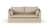 Bailey - 3 Seater - Slip Cover