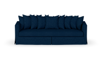 Connor - 4 Seater - Slip Cover