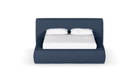 Bedford - Bed Base - Queen - Fully Upholstered