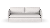 Isabella - 3 Seater - Slip Cover