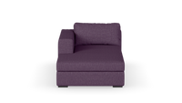 Kennedy - Modular - Daybed - Fully Upholstered