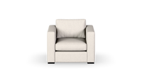 Sophia - Armchair - Fully Upholstered