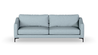 Polo - 4 Seater - Fully Upholstered