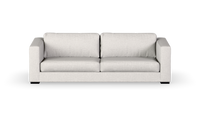 New Yorker - 4 Seater - Fully Upholstered
