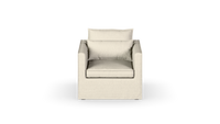 Billy Jean - Armchair - Slip Cover