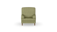 Isla - Armchair - Fully Upholstered
