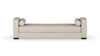 Charlotte - 4 Seater - Fully Upholstered