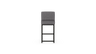 KINDLE (SG) ANTHRACITE (48x50x101cm)