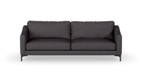 Polo - 4 Seater - Fully Upholstered