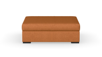 Fiona - Modular - Ottoman - Fully Upholstered