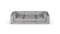 Minx - Netflix - Fully Upholstered