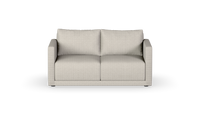 Odessa - 2 Seater - Fully Upholstered