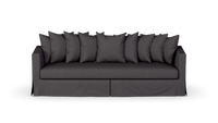 Connor - 4 Seater - Slip Cover