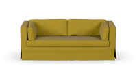 Marcus - 2 Seater - Slip Cover