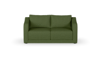 Metropolitan - 2 Seater - Fully Upholstered