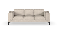 Granada - 3 Seater - Fully Upholstered