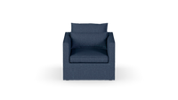Billy Jean - Armchair - Slip Cover