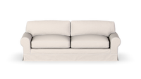 Barry - 4 Seater - Slip Cover