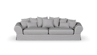 Big Bertha - 4 Seater - Slip Cover