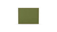 Kingsley - Queen - Fully Upholstered
