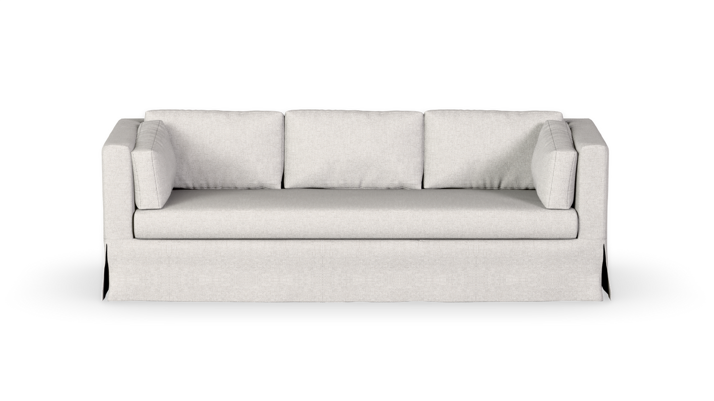 Marcus - 3 Seater - Slip Cover