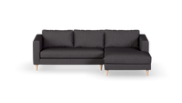 Mojo - Corner Unit - Fully Upholstered