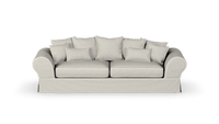 Big Bertha - 3 Seater - Slip Cover