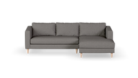 Mojo - Corner Unit - Fully Upholstered