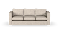 Sophia - 3 Seater - Fully Upholstered