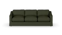 Georgia - 4 Seater - Slip Cover