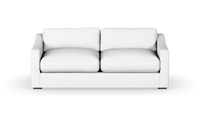 Georgia - 3 Seater - Fully Upholstered