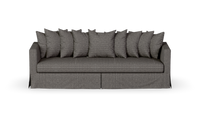 Connor - 4 Seater - Slip Cover