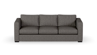Sophia - 3 Seater - Fully Upholstered