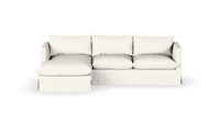 Caribbean - Corner Unit - Slip Cover