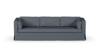 Marcus - 4 Seater - Slip Cover