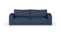 Mitchell - 4 Seater - Fully Upholstered
