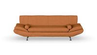 Dakota - 2 Seater - Fully Upholstered